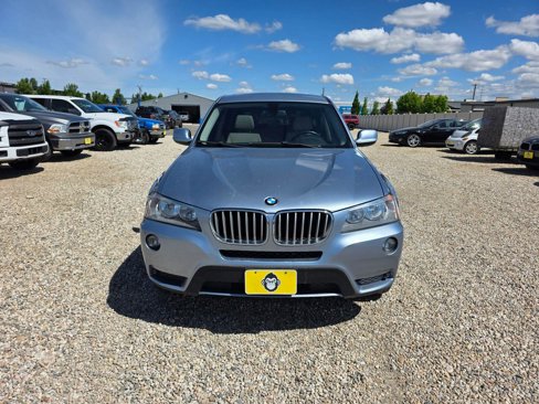 Used 2013 BMW X3 xDrive28i image 5