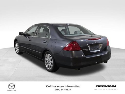Used 2007 Honda Accord EX-L image 9