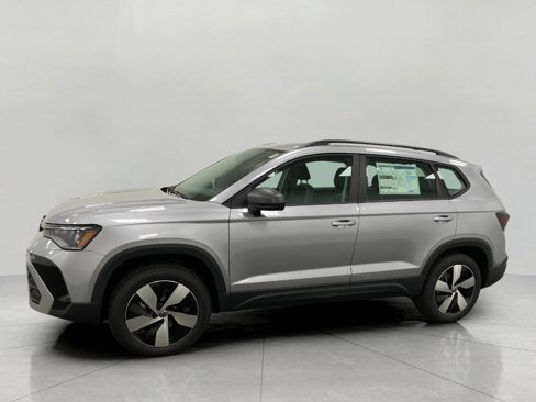 New 2025 Volkswagen Taos S image 7