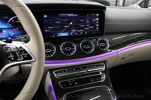 Used 2023 Mercedes-Benz CLS 450 4MATIC image 23