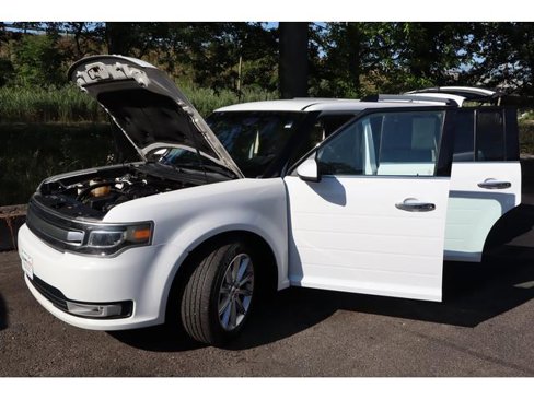 Used 2015 Ford Flex Limited image 18