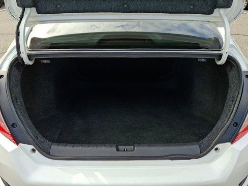 Used 2020 Honda Civic Touring image 31