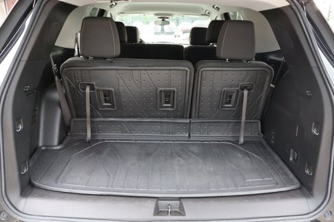 Used 2020 Chevrolet Traverse LS w/ LPO, Floor Liner Package image 33