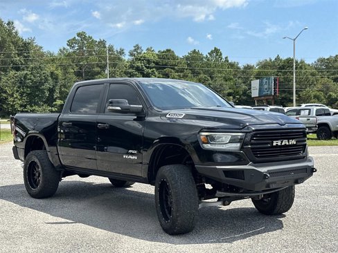 Used 2020 RAM 1500 Big Horn image 3