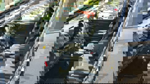 Used 2023 Subaru Crosstrek 2.0i image 10