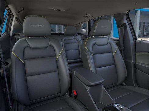 New 2026 Chevrolet Trax ACTIV w/ Driver Confidence Package image 17