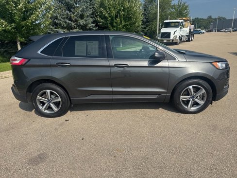 Used 2019 Ford Edge SEL image 6