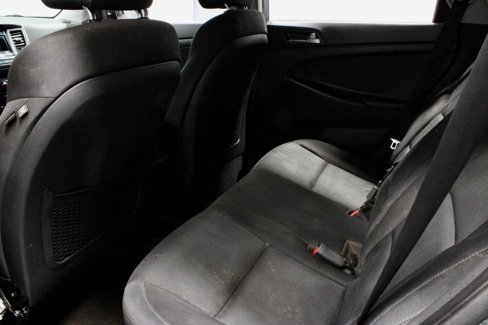 Used 2017 Hyundai Tucson SE image 21