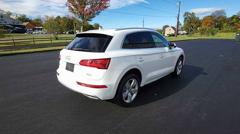 Used 2018 Audi Q5 2.0T Premium Plus image 8