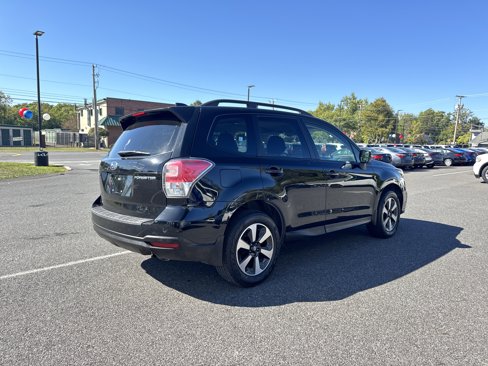 Used 2018 Subaru Forester 2.5i Premium image 5