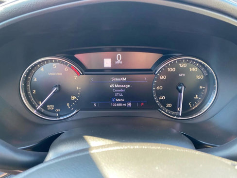 Used 2019 Cadillac XT4 Luxury w/ Cold Weather Package image 16