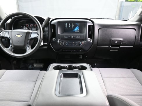 Used 2016 Chevrolet Silverado 1500 W/T image 15