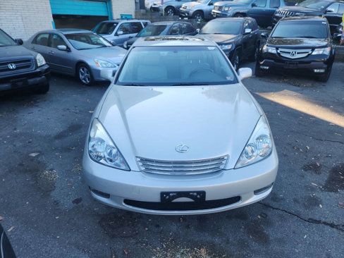 Used 2003 Lexus ES 330 image 5