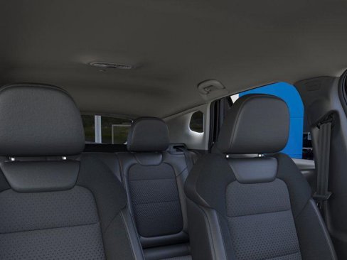 New 2025 Chevrolet Trax LT w/ Driver Confidence Package image 24