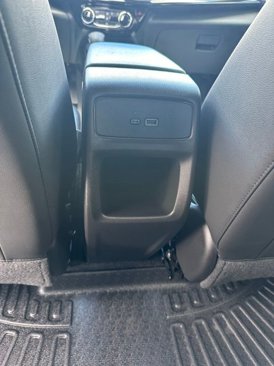 Used 2024 Chevrolet Trax ACTIV w/ Driver Confidence Package image 17