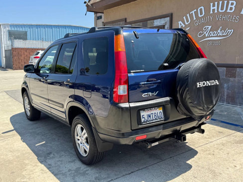 Used 2004 Honda CR-V EX image 8