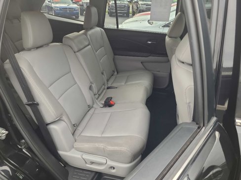 Used 2017 Honda Pilot EX-L image 14