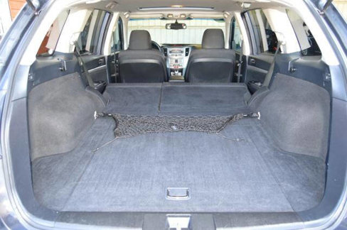 Used 2010 Subaru Outback 2.5i Premium w/ Protection Package 1A image 36