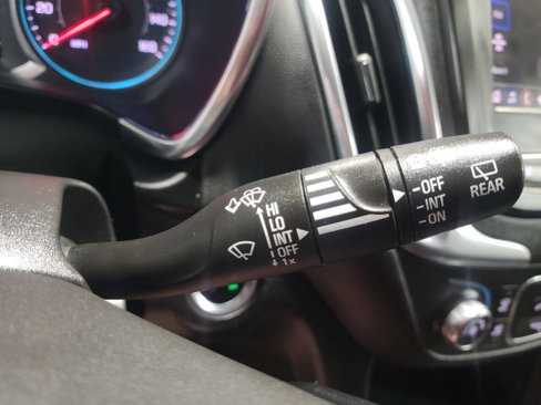 Used 2022 Chevrolet Equinox LT image 34