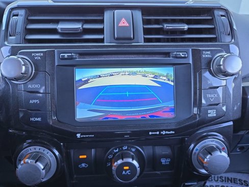 Used 2019 Toyota 4Runner TRD Off-Road image 25