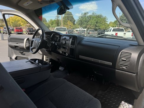 Used 2008 GMC Sierra 1500 SLE w/ Sierra NFL Edition image 28