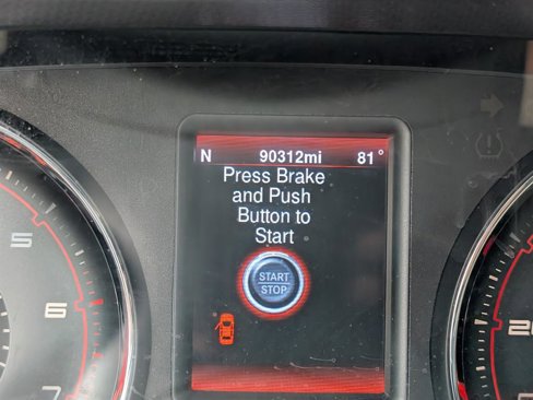 Used 2014 Dodge Charger R/T image 4