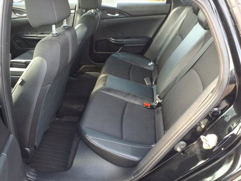 Used 2019 Honda Civic Sport image 5
