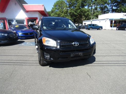 Used 2011 Toyota RAV4 2WD image 12