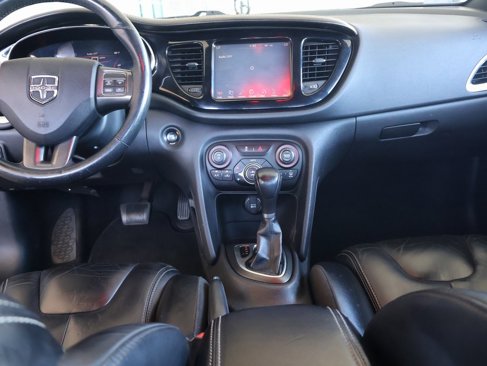 Used 2013 Dodge Dart Limited w/ Limited Special Edition Group image 25