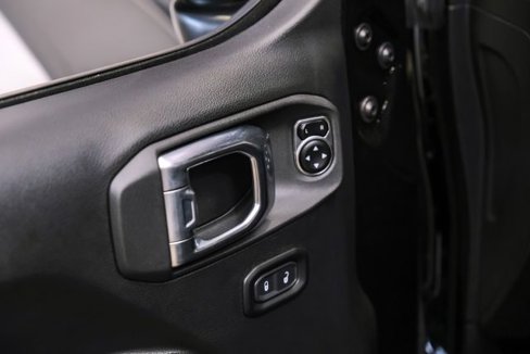 Used 2024 Jeep Wrangler Unlimited Sport image 73