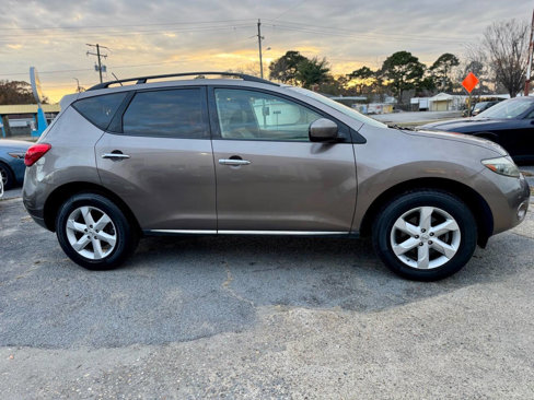 Used 2009 Nissan Murano SL w/ Technology Pkg image 9