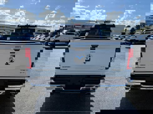 Certified 2019 RAM 1500 Big Horn image 7