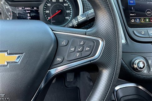 Used 2023 Chevrolet Malibu LT image 12