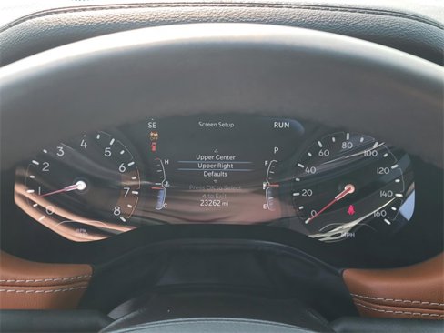 Used 2024 Jeep Compass Limited image 26