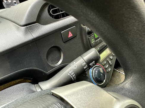 Used 2014 Toyota Prius C One image 32