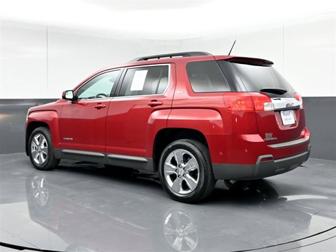 Used 2014 GMC Terrain SLT image 7