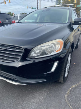 Used 2015 Volvo XC60 T5 w/ Proximity Package image 10