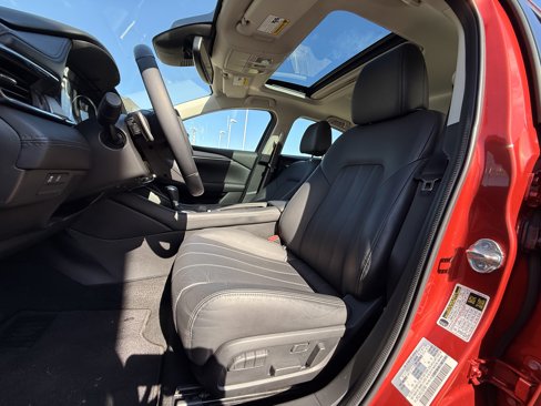 Used 2018 MAZDA MAZDA6 Grand Touring Reserve image 23