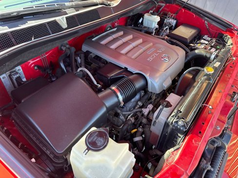 Used 2008 Toyota Tundra SR5 image 57