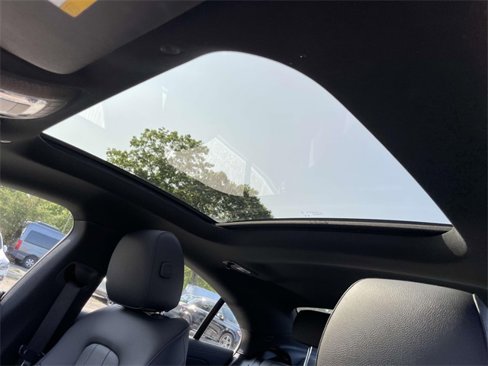 Certified 2025 Mercedes-Benz CLA 250 4MATIC image 32