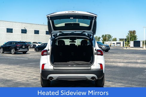 Used 2024 Ford Escape Active w/ Cold Weather Package image 10