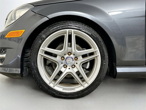 Used 2013 Mercedes-Benz C 250 Coupe image 30