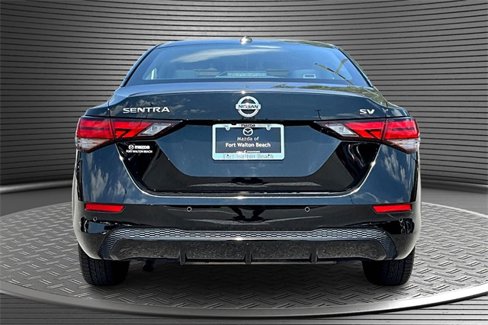 Used 2023 Nissan Sentra SV image 5