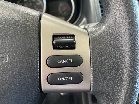 Used 2011 Nissan Versa 1.8 S w/ Plus Pkg image 19