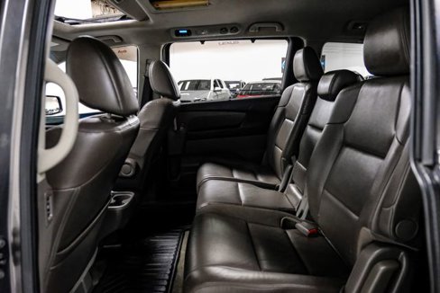 Used 2013 Honda Odyssey EX-L image 38