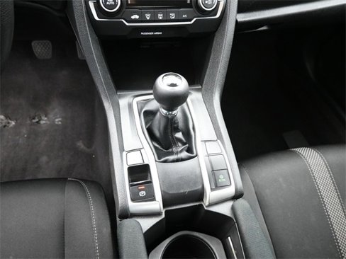 Used 2020 Honda Civic LX image 30