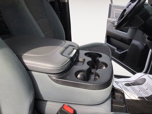 Used 2018 RAM 1500 Big Horn image 20