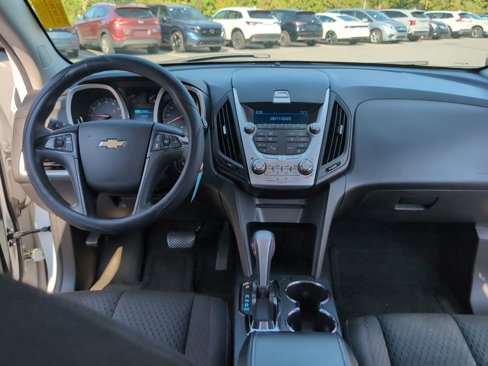Used 2013 Chevrolet Equinox LS image 16