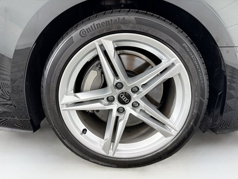 Certified 2022 Audi A5 2.0T Premium image 28