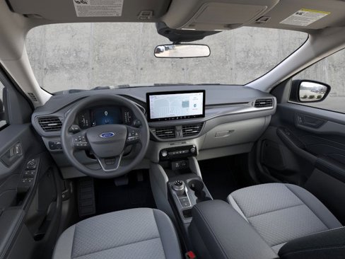 New 2025 Ford Escape Active w/ Tech Pack #1 image 9